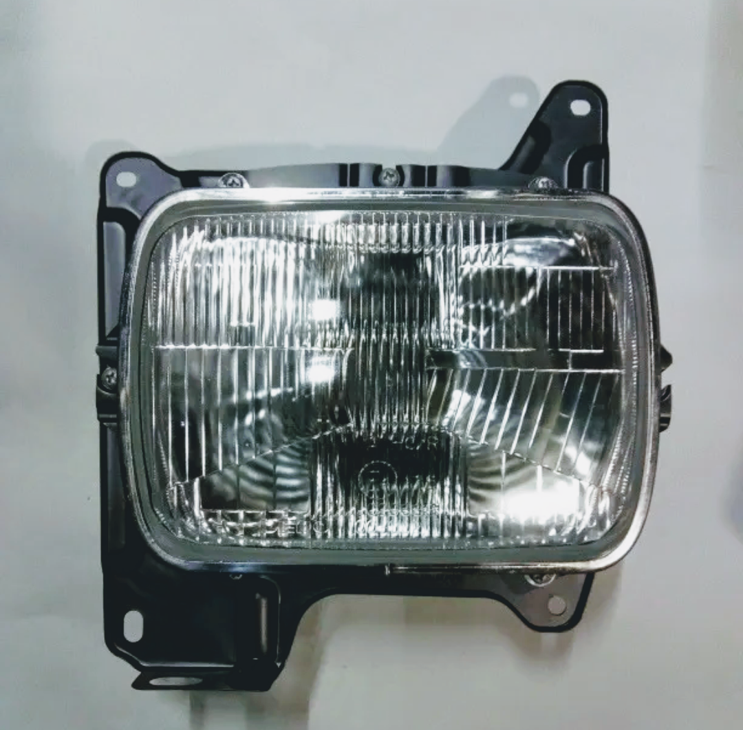 Faro Para Estaquitas D21 Nissan Derecho 1994 2008 Refaccionaria Jhoan