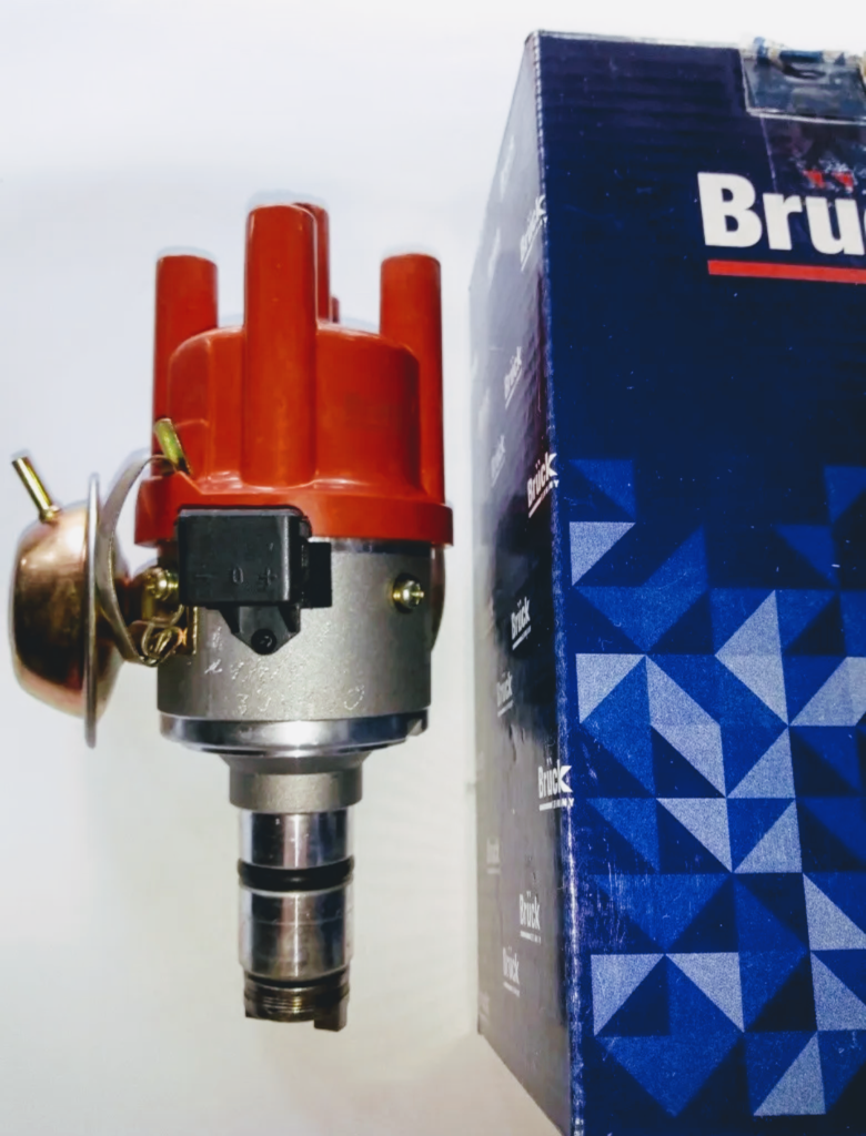 Distribuidor de Vocho Combi Encendido Electrónico Bruck – Refaccionaria ...